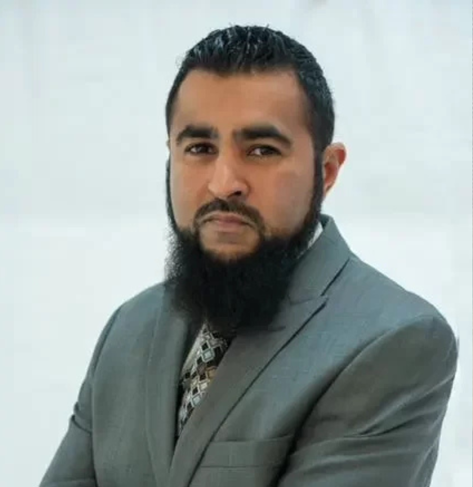 Mustafa Aladin