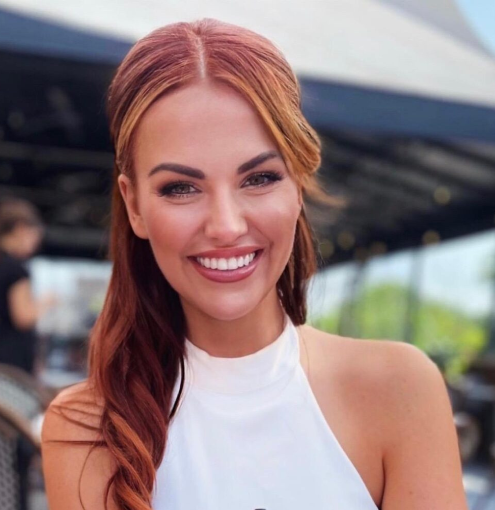 Alissa Peterson